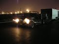 twin pulsejet engine top fuel car