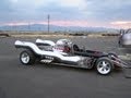 videos de twin pulsejet engine top fuel car