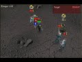 Evil Armadyl BH VID 1 - HARDCORE VENGEANCE!!! HD
