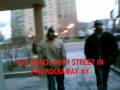 READYROCK INC - HUNGRY AND RUSS D IN THE HOOD