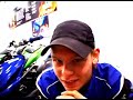 andreas gustafsson 2 hjuls mässan 2007