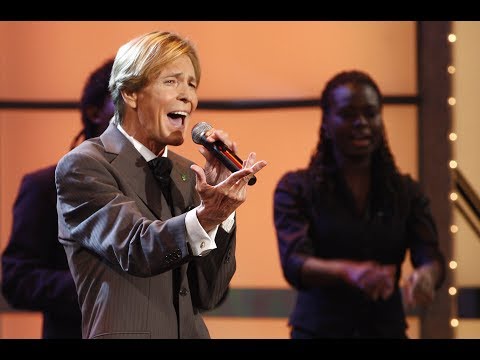 Schlagersänger Jürgen Marcus ist tot