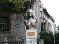 Paris Montmartre Paris Montmartre