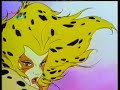 Thundercats German Intro