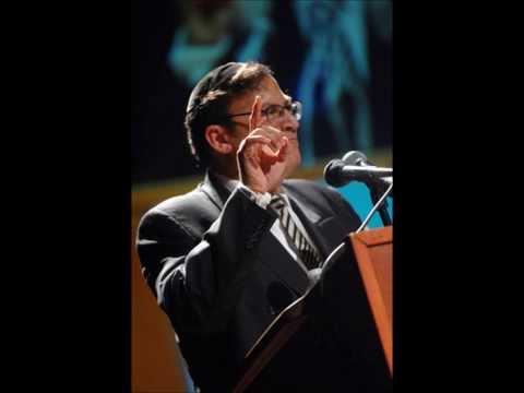 Rabbi Wallerstein Slams Rabbonim for Apathy of Today's Youth
