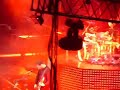 Muse - Hysteria - Rod Laver Arena 15 November