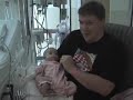 Lauren in the Hospital
