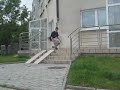 ukasz kickflip 4 stairs ukasz kickflip 4 stairs