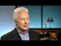 AG Lafley, Former Chairman & CEO, P&G discussing open Innovation