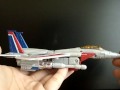 Transformers Takara Henkei Starscream
