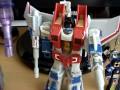 Transformers Takara Henkei Starscream