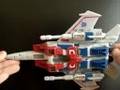 Transformers Takara Henkei Starscream
