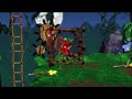 Ancients of Ooga
