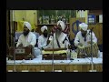 Classical Kirtan - Baras Ghana Mera Man Beena - Event held by Kent Kirtan Society celebrating 300th Gurgadi Divaas of Guru Granth Sahib Ji