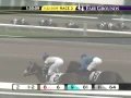 FAIR GROUNDS, 2009-11-22, Race 3