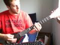 In Flames Friend cover