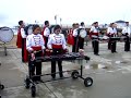 kerman high school percussion