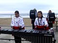 kerman high school percussion