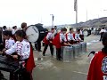 kerman high school percussion