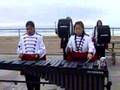 kerman high school percussion