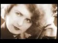 Galina Barinova & S.  Richter play Bach  Sonata BWV 1021
