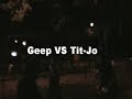 Geep Park Fight