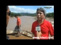 Iligan & Cagayan De Oro City Philippines death toll rises to 1236 and many missing