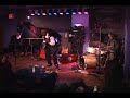 CHARNETT MOFFETT - MOVEMENT OF FREEDOM