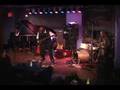 CHARNETT MOFFETT - MOVEMENT OF FREEDOM