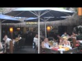 La Vagabunda restaurant - Playa del Carmen