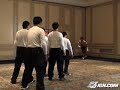 Tony Jaa - Ong bak demostration