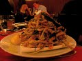 Perbacco, Scarpetta & Dirt Candy