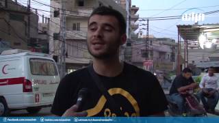 مخيم البداوي في لبنان ... اللاجئون الفلسطيون وحلم العودة