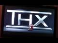 THX trailer