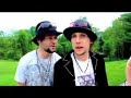 Dreamseller Promo with Bam Margera Brandon Novak Joe Frantz