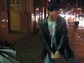 Will Leitch does World Series Dance