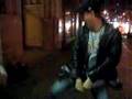 Will Leitch does World Series Dance