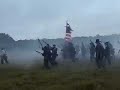 Civil War Battle of Liendo