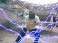 Raikiri Chidori Real Raikiri Chidori Real