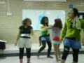 Las Psiko Trevis jajaj