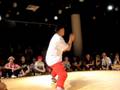 Floor The Love 2008 (Solo) - aka Ra