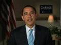 Obama Denounces Controversial Remarks