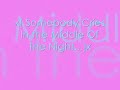 **Concrete Angel - Lyrics.** **Concrete Angel - Lyrics.**