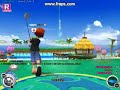 Pangya BR [CS]BoB(fogo)