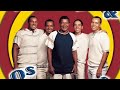 Grupo Pura Juventude - Feliz Aniversário