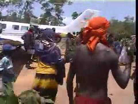 Bapurru: funeral proceedings in ...