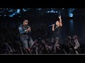 Jay-Z and Alicia Keys Perform 'Empire State of Mind' at World Series Game 2