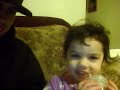 Baby Sneezing