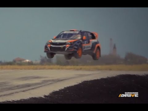 Latest WRC HD & Rally HD Videos