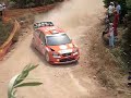 WRC Acropolis Rally 2007 - SS 22 Assopia WRC Acropolis Rally 2007 - SS 22 Assopia